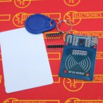 RC522A RFID Module